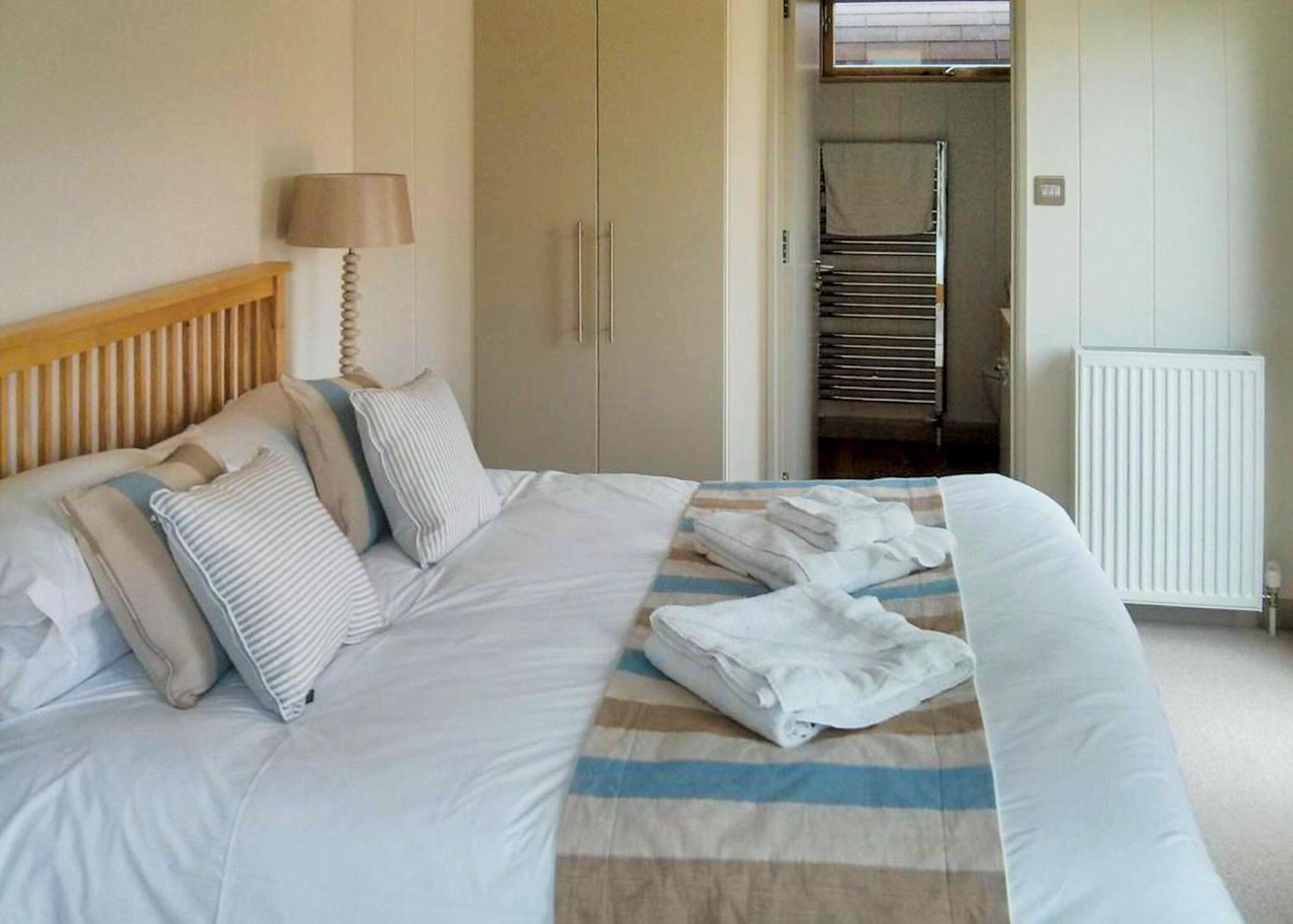 Upton Lakes Lodges Cullompton Εξωτερικό φωτογραφία